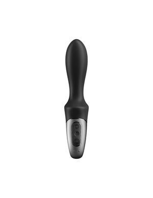 Смарт вибратор для простаты Satisfyer Heat Climax, подогрев до 40&deg; SO6089 фото