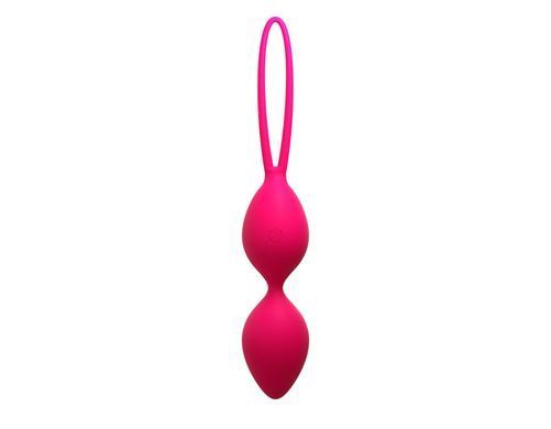 Вагинальные шарики Dorcel Divine Balls MD1472 фото