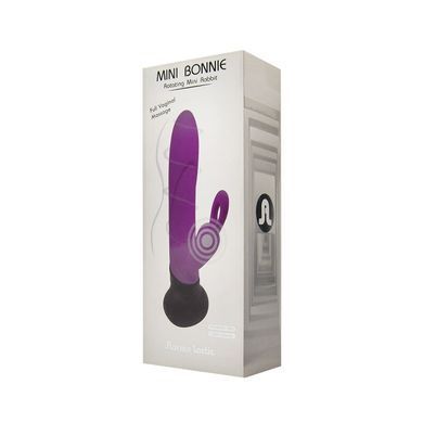 Вибратор Adrien Lastic Mini Bonnie AD10861 фото