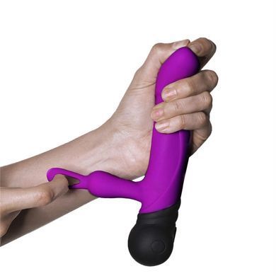 Вибратор Adrien Lastic Mini Bonnie AD10861 фото