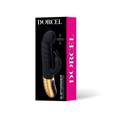 Вибратор Dorcel G-STORMER SO2842 фото