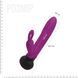 Вибратор Adrien Lastic Mini Bonnie AD10861 фото 2