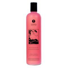 Гель для душу Shunga Shower Gel &ndash; Exotic Fruits (500 мл) з рослинними оліями та вітаміном Е SO3344 фото