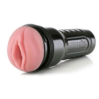Мастурбатор вагина Fleshlight Pink Lady Mini-Lotus SO6140 фото