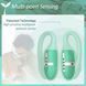 Смарт-тренажер Кегеля Magic Motion Kegel Rejuve, бюджетный вариант, для тренировок и удовольствия SO3114 фото 9