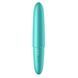 Минивибратор Satisfyer Ultra Power Bullet 6 Turquoise SO5434 фото 5