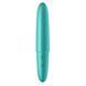 Минивибратор Satisfyer Ultra Power Bullet 6 Turquoise SO5434 фото 6