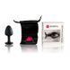 Анальная пробка Dorcel Geisha Plug Diamond XL MD1328 фото 3