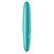 Минивибратор Satisfyer Ultra Power Bullet 6 Turquoise SO5434 фото 4