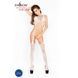 Бодистокинг BS016 white PBS016W фото 2