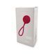 Вагинальные шарики Adrien Lastic Geisha Lastic Balls M&iacute;a Magenta (L) AD40551 фото 3
