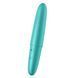 Минивибратор Satisfyer Ultra Power Bullet 6 Turquoise SO5434 фото 1