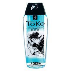 Лубрикант на водной основе Shunga Toko AQUA (165 мл) SO2529 фото