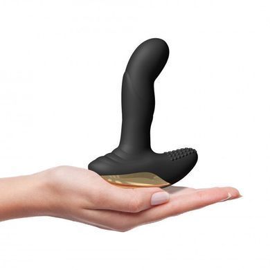 Вибромассажер с &ldquo;массажем пальцем&rdquo; для простаты и вагины Dorcel P-Finger SO4868 фото