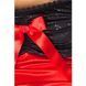 LENA CHEMISE red 4XL/5XL - Passion PS1028 фото 5