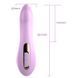 Вакуумный вибратор 3-в-1 Leten Sucking Vibrator (вакуум, вибрация, массажные движения язычка) SO3021 фото 2