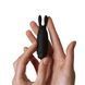 Минивибратор Adrien Lastic Pocket Vibe Rabbit Black AD33499 фото 4