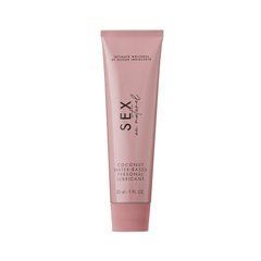 Лубрикант на водной основе Bijoux Indiscrets Sex au Nature &ndash; Coconut SO5898 фото