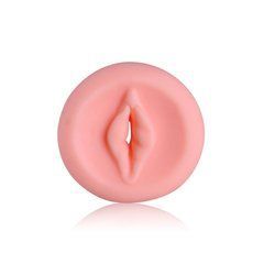 Вставка-вагіна для помпи Men Powerup Vagina SO2463 фото