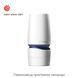 Мастурбатор Tenga - Aero Masturbator Cobalt, інноваційна технологія всмоктування SO4911 фото 3