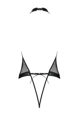 MOONLIGHT BODY black XXL/XXXL - Passion SO8450 фото