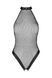 MOONLIGHT BODY black XXL/XXXL - Passion SO8450 фото 3