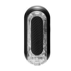 Мастурбатор Tenga Flip Zero Gravity Back, змінна інтенсивність стимуляції, розкладний SO6237 фото