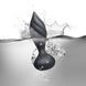Анальна вібропробка Rocks Off Petite Sensations &ndash; Desire Black SO5975 фото 4