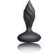 Анальна вібропробка Rocks Off Petite Sensations &ndash; Desire Black SO5975 фото 2