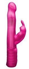 Вибратор Dorcel Baby Rabbit Pink MD0555 фото