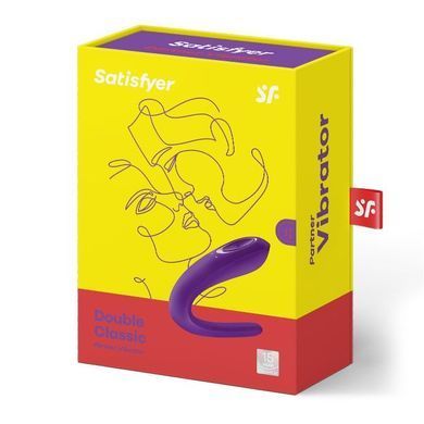Вибратор Partner SO1235 фото