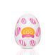 Мастурбатор-яйце Tenga Egg Curl з рельєфом із шишечок SO5498 фото 1