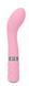 Роскошный вибратор PILLOW TALK - Sassy Pink с кристаллом Сваровски SO2723 фото 1
