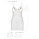 LOVELIA CHEMISE white XXL/XXXL - Passion SO4764 фото 7