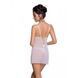 LOVELIA CHEMISE white XXL/XXXL - Passion SO4764 фото 2