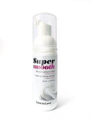 Пенообразная смазка на водной основе Love To Love SUPER SMOOTH (50 мл) SO1384 фото