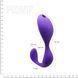 Вибратор Adrien Lastic Mr.Hook с пультом LRS AD10893 фото 2