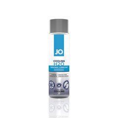 Лубрикант на водной основе System JO H2O - COOLING (120 мл) SO1693 фото
