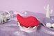 Вібратор Kistoy Heidi Red SO3624 фото 8