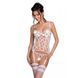 LOVELIA CORSET white L/XL - Passion SO4768 фото 1