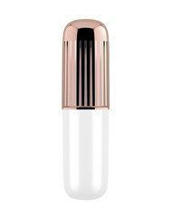 Потужний міні-вібратор Satisfyer Mini Secret Affair зі знімним ковпачком і потужної вібрацією SO3574 фото