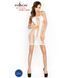 Бодистокинг BS027 white PBS027W фото 2