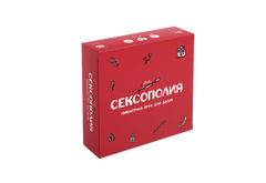 Эротическая игра Сексополия SO2468 фото