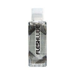 Лубрикант Fleshlube Slide Anal Lube 100 мл F10485 фото