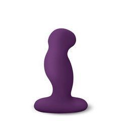 Массажер простаты Nexus G-Play Plus S Purple GPS002 фото