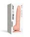 Реалистичный фаллоимитатор Strap-On-Me SOFT REALISTIC DILDO Vanilla - Size L SO4524 фото 3