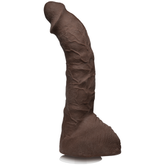 Фаллоимитатор Doc Johnson Prince Yahshua 10.5 Inch Cock - ULTRASKYN SO2818 фото