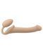Страпон Strap-On-Me Flesh M SO2350 фото 1