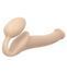 Страпон Strap-On-Me Flesh M SO2350 фото 2