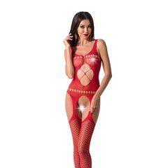 Бодистокинг BS057 red PBS057R фото